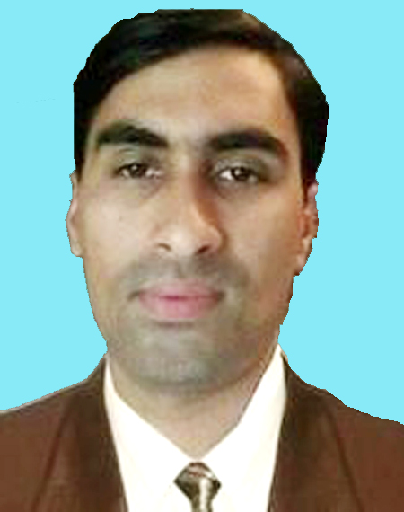 Faisal Mahmud